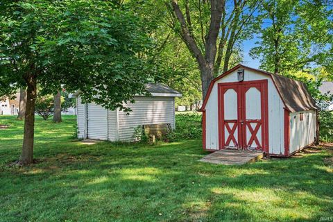 Tiny photo for 23593 County Road 16, Elkhart, IN 46516 (MLS # 202621701)