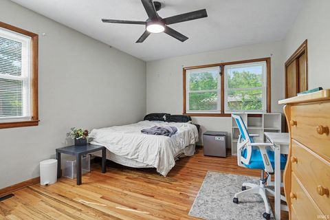 Tiny photo for 23593 County Road 16, Elkhart, IN 46516 (MLS # 202621701)