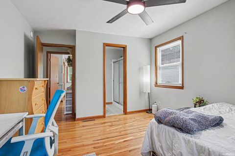 Tiny photo for 23593 County Road 16, Elkhart, IN 46516 (MLS # 202621701)
