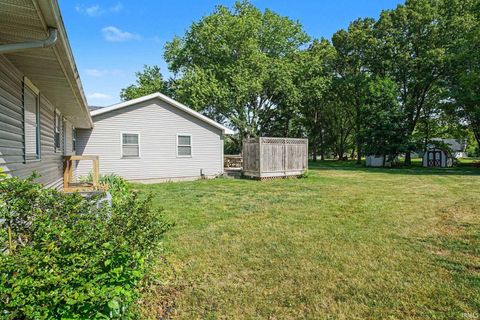 Tiny photo for 23593 County Road 16, Elkhart, IN 46516 (MLS # 202621701)