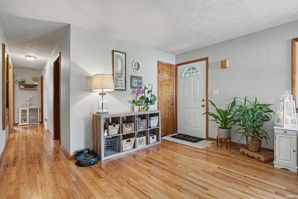 Photo of 23593 County Road 16, Elkhart, IN 46516 (MLS # 202621701)