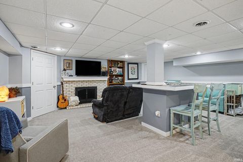Tiny photo for 23593 County Road 16, Elkhart, IN 46516 (MLS # 202621701)