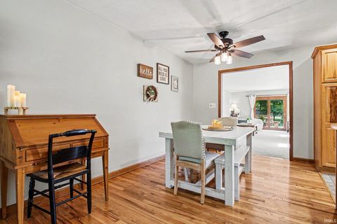 Tiny photo for 23593 County Road 16, Elkhart, IN 46516 (MLS # 202621701)