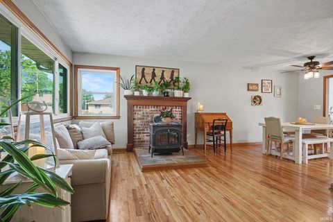 Tiny photo for 23593 County Road 16, Elkhart, IN 46516 (MLS # 202621701)