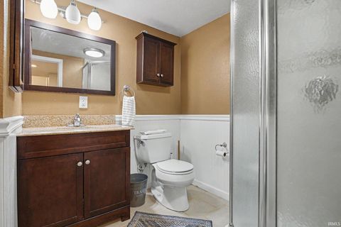 Tiny photo for 23593 County Road 16, Elkhart, IN 46516 (MLS # 202621701)