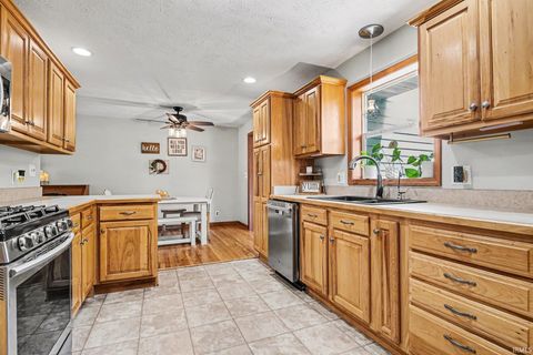 Tiny photo for 23593 County Road 16, Elkhart, IN 46516 (MLS # 202621701)