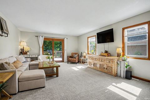 Tiny photo for 23593 County Road 16, Elkhart, IN 46516 (MLS # 202621701)