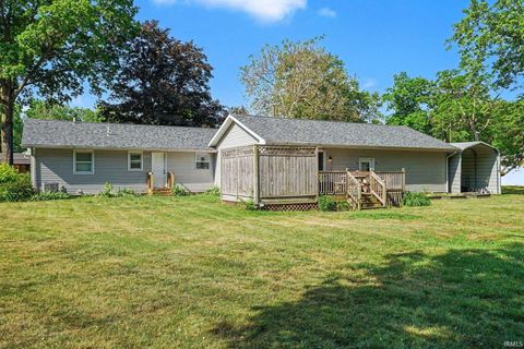 Tiny photo for 23593 County Road 16, Elkhart, IN 46516 (MLS # 202621701)