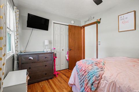 Tiny photo for 23593 County Road 16, Elkhart, IN 46516 (MLS # 202621701)