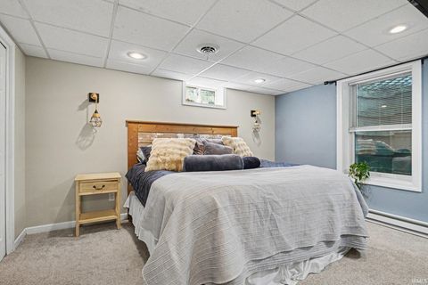 Tiny photo for 23593 County Road 16, Elkhart, IN 46516 (MLS # 202621701)
