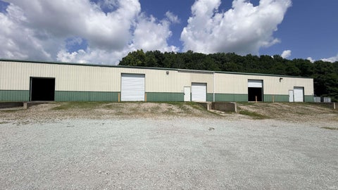 Tiny photo for 708 N Eel River Cemetery Road #3, Peru, IN 46970 (MLS # 202639210)