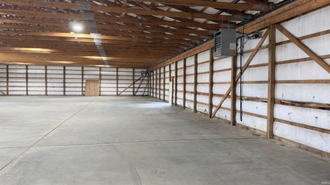 Tiny photo for 708 N Eel River Cemetery Road #3, Peru, IN 46970 (MLS # 202639210)