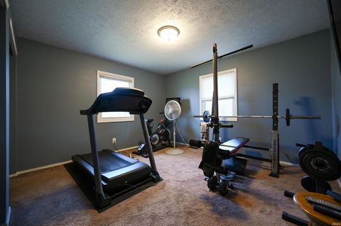 Tiny photo for 705 PINOAK Drive, Kokomo, IN 46901 (MLS # 202545471)