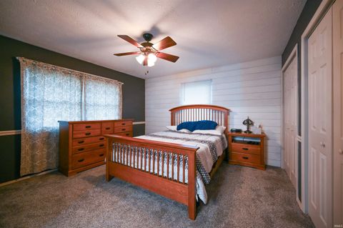 Tiny photo for 705 PINOAK Drive, Kokomo, IN 46901 (MLS # 202545471)