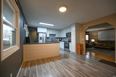 Tiny photo for 705 PINOAK Drive, Kokomo, IN 46901 (MLS # 202545471)