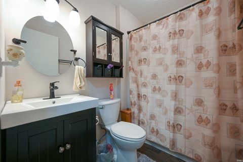 Tiny photo for 705 PINOAK Drive, Kokomo, IN 46901 (MLS # 202545471)