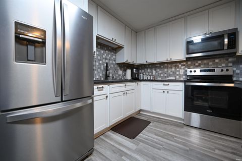 Tiny photo for 705 PINOAK Drive, Kokomo, IN 46901 (MLS # 202545471)