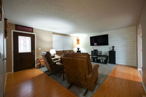 Tiny photo for 705 PINOAK Drive, Kokomo, IN 46901 (MLS # 202545471)