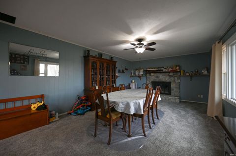Tiny photo for 705 PINOAK Drive, Kokomo, IN 46901 (MLS # 202545471)