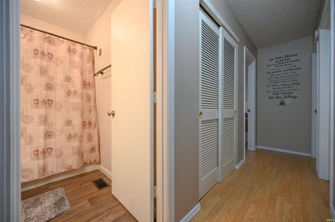 Tiny photo for 705 PINOAK Drive, Kokomo, IN 46901 (MLS # 202545471)