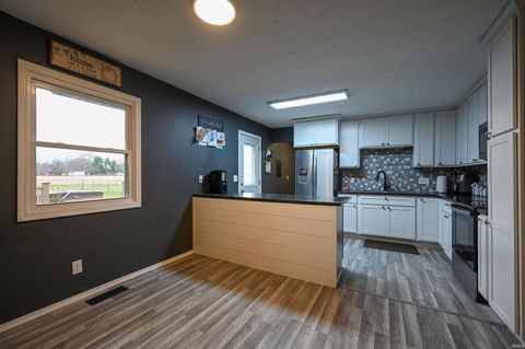 Tiny photo for 705 PINOAK Drive, Kokomo, IN 46901 (MLS # 202545471)