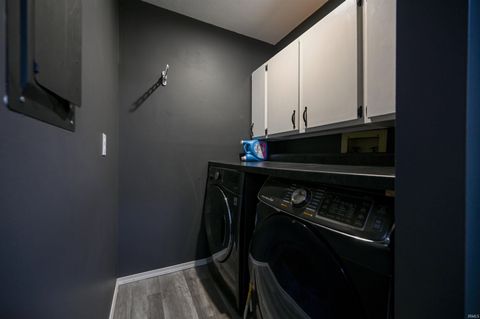 Tiny photo for 705 PINOAK Drive, Kokomo, IN 46901 (MLS # 202545471)