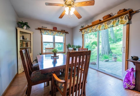 Tiny photo for 330 E 10th Street, Jonesboro, IN 46938 (MLS # 202620408)