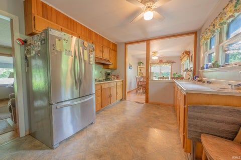 Tiny photo for 330 E 10th Street, Jonesboro, IN 46938 (MLS # 202620408)