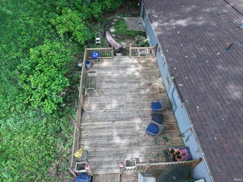 Tiny photo for 330 E 10th Street, Jonesboro, IN 46938 (MLS # 202620408)