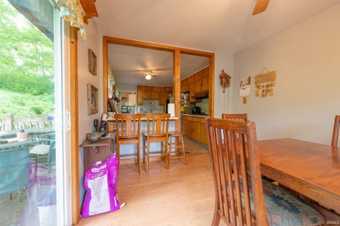 Tiny photo for 330 E 10th Street, Jonesboro, IN 46938 (MLS # 202620408)