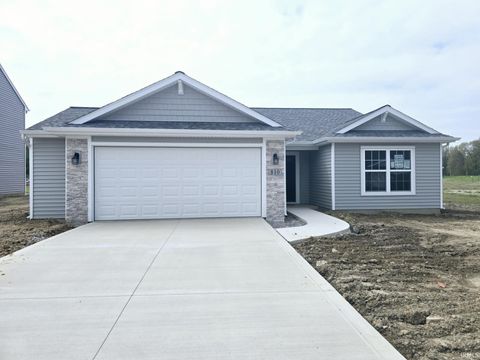 810 Knights Crossing, Kendallville, IN 46755 - #: 202503879