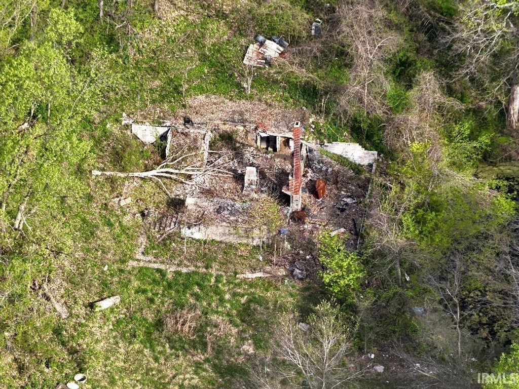 Photo of 498 Dicksburg Hills Road, Decker, IN 47524 (MLS # 202612916)