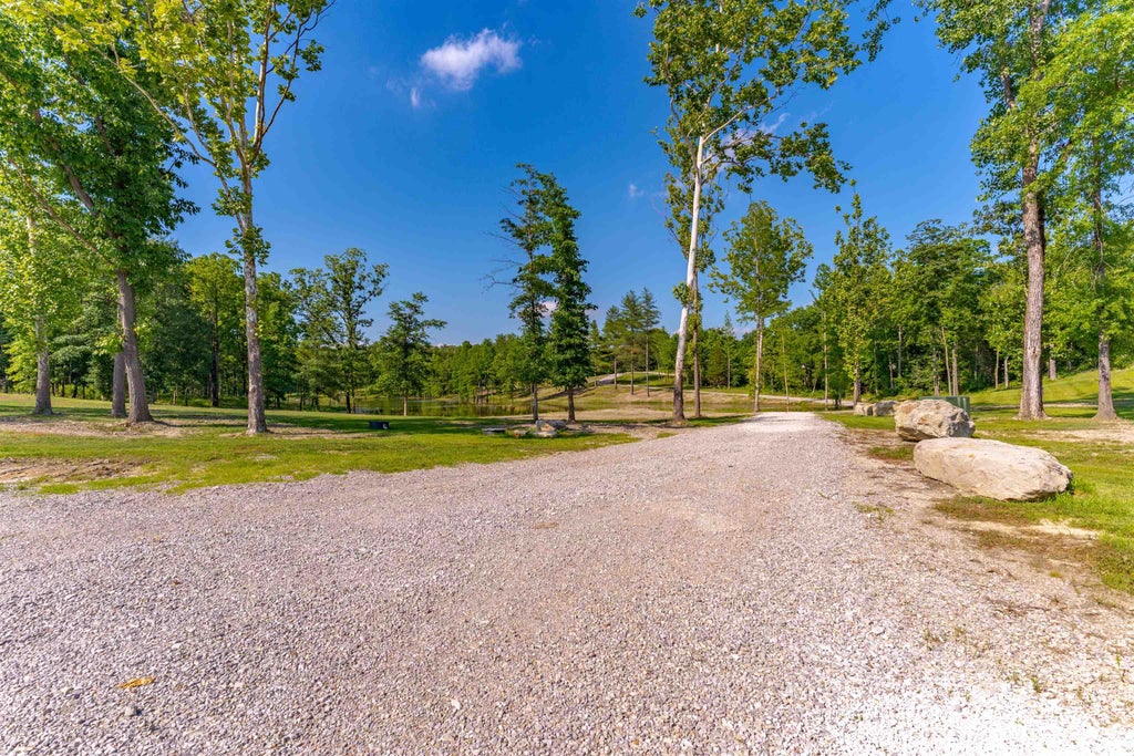 Photo of 8633 Grimwood Road, Elberfeld, IN 47613 (MLS # 202622634)
