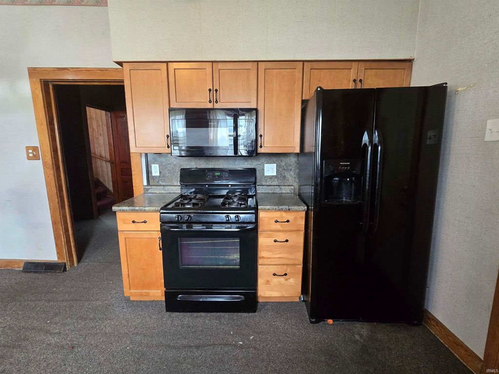 Photo of 2237 Gay Street, Fort Wayne, IN 46803 (MLS # 202610797)