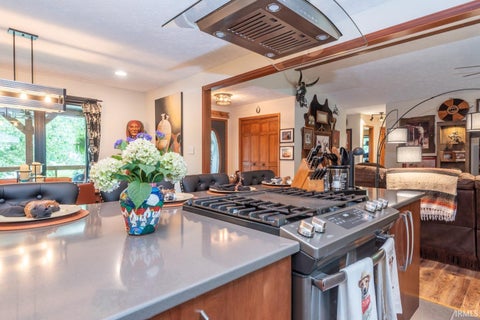 Tiny photo for 1780 W Lancaster Drive, Bloomington, IN 47404 (MLS # 202635228)