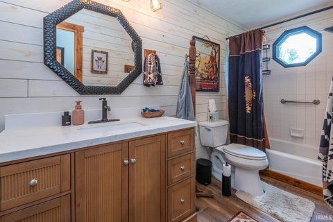 Tiny photo for 1780 W Lancaster Drive, Bloomington, IN 47404 (MLS # 202635228)