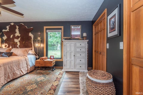 Tiny photo for 1780 W Lancaster Drive, Bloomington, IN 47404 (MLS # 202635228)