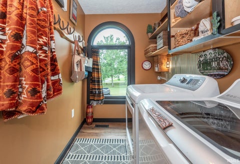 Tiny photo for 1780 W Lancaster Drive, Bloomington, IN 47404 (MLS # 202635228)