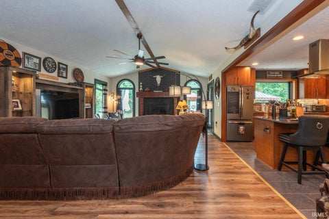 Tiny photo for 1780 W Lancaster Drive, Bloomington, IN 47404 (MLS # 202635228)