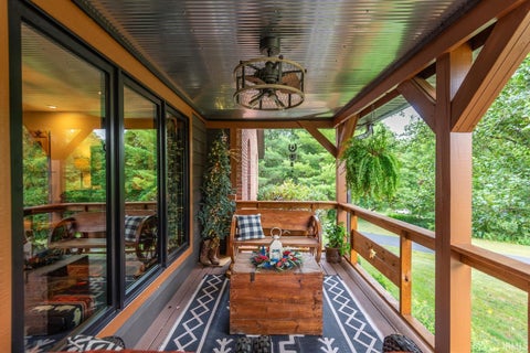Tiny photo for 1780 W Lancaster Drive, Bloomington, IN 47404 (MLS # 202635228)
