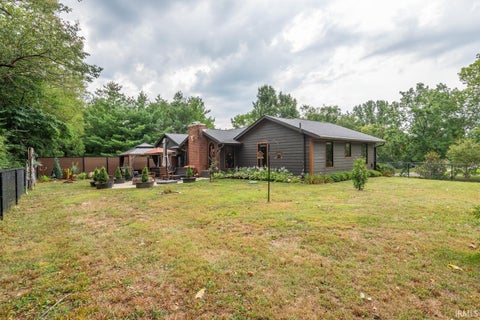 Tiny photo for 1780 W Lancaster Drive, Bloomington, IN 47404 (MLS # 202635228)
