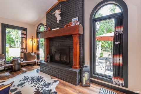 Tiny photo for 1780 W Lancaster Drive, Bloomington, IN 47404 (MLS # 202635228)