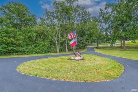 Tiny photo for 1780 W Lancaster Drive, Bloomington, IN 47404 (MLS # 202635228)