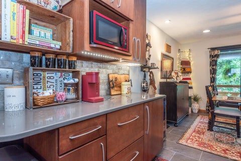 Tiny photo for 1780 W Lancaster Drive, Bloomington, IN 47404 (MLS # 202635228)