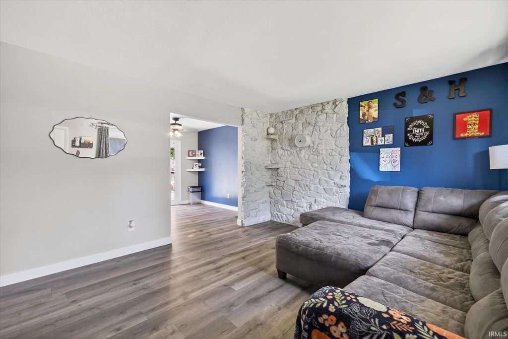 Photo of 7100 S Ridge Road, Bloomington, IN 47401 (MLS # 202605631)