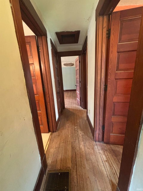 Tiny photo for 1816 N 17th Street, Lafayette, IN 47904 (MLS # 202622144)