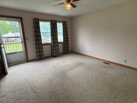 Tiny photo for 1816 N 17th Street, Lafayette, IN 47904 (MLS # 202622144)