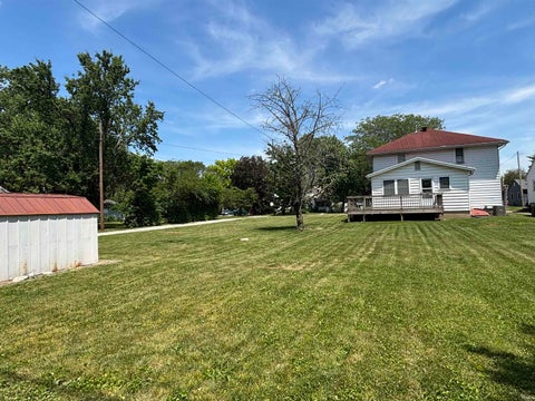 Tiny photo for 1816 N 17th Street, Lafayette, IN 47904 (MLS # 202622144)