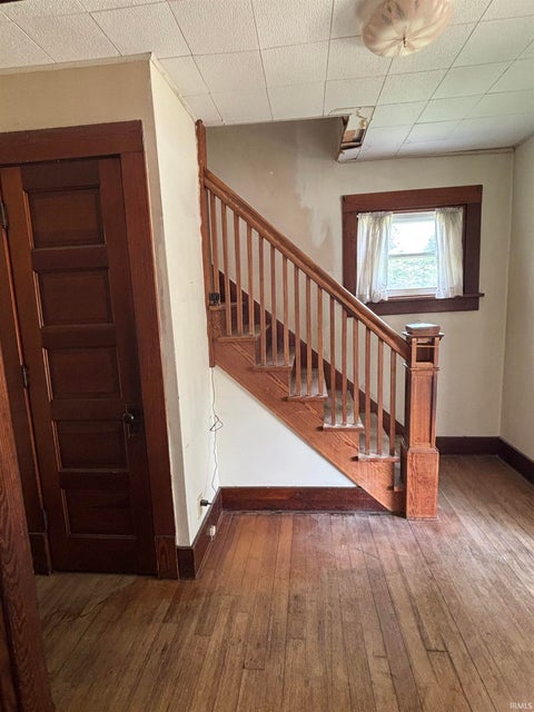 Tiny photo for 1816 N 17th Street, Lafayette, IN 47904 (MLS # 202622144)