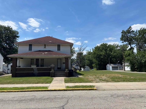 Tiny photo for 1816 N 17th Street, Lafayette, IN 47904 (MLS # 202622144)